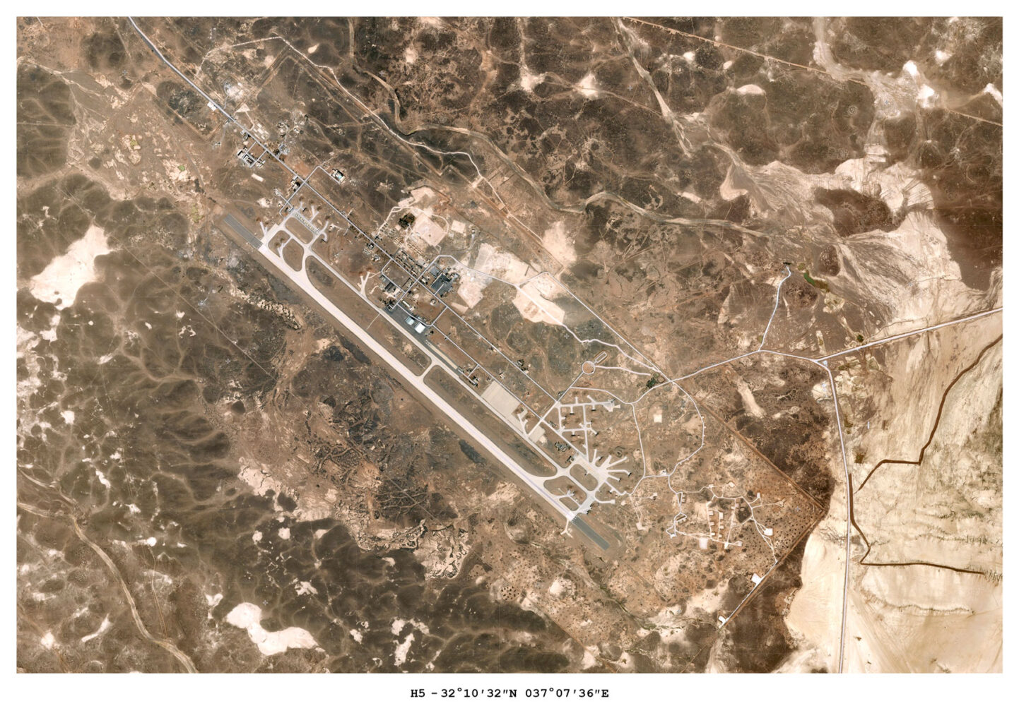 H-5 Air Base