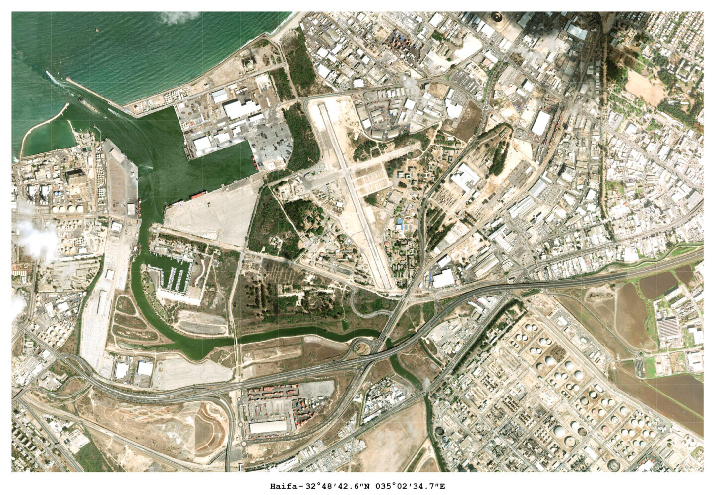 Haifa Air Base