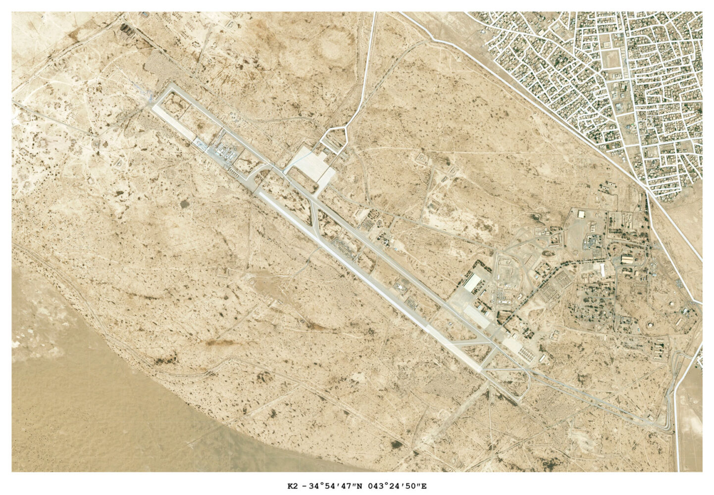 K-2 Air Base